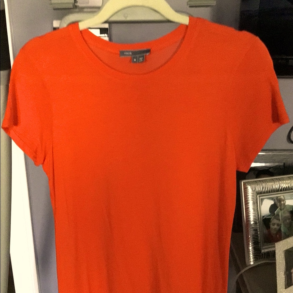 Vince Tee Shirt